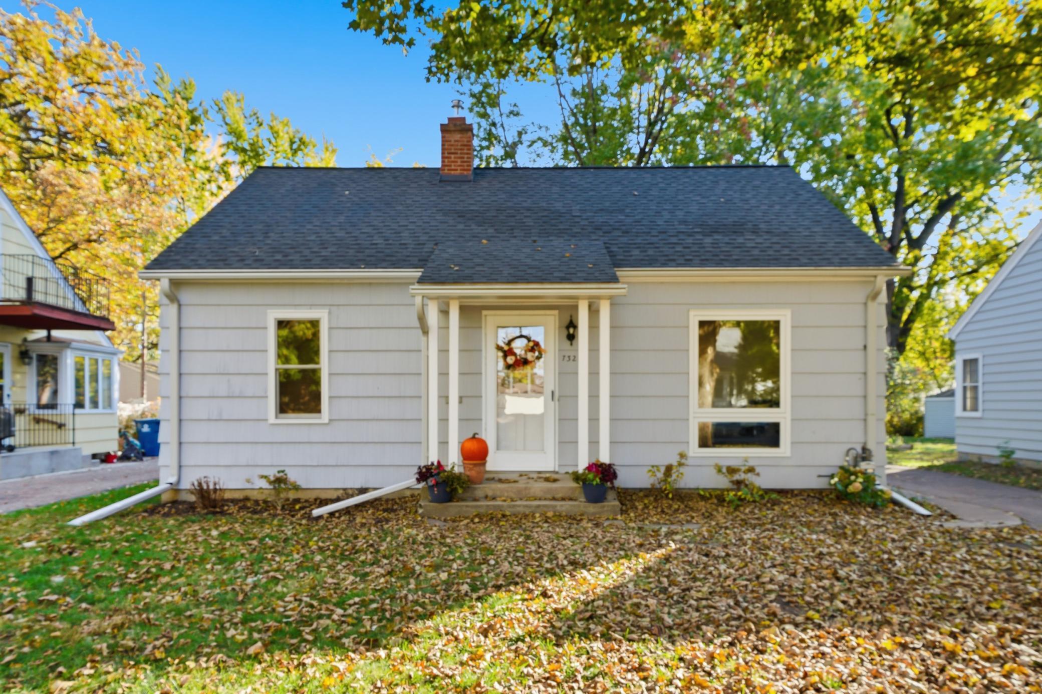 7329 Fremont Avenue S