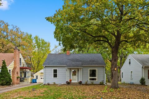 7329 Fremont Avenue S Richfield MN 55423