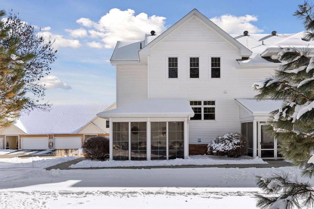 Photo of 2133 Village Trail, Mound, MN 55364 (MLS # 7017670)