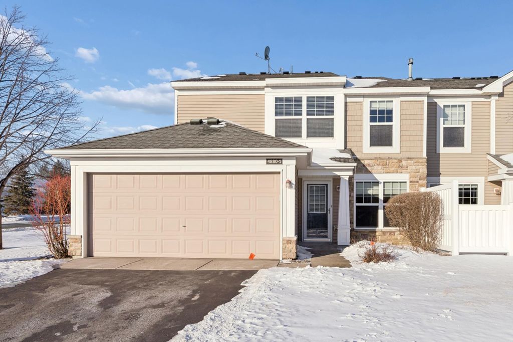 Photo of 4880 149th Street N #1, Hugo, MN 55038 (MLS # 7018134)