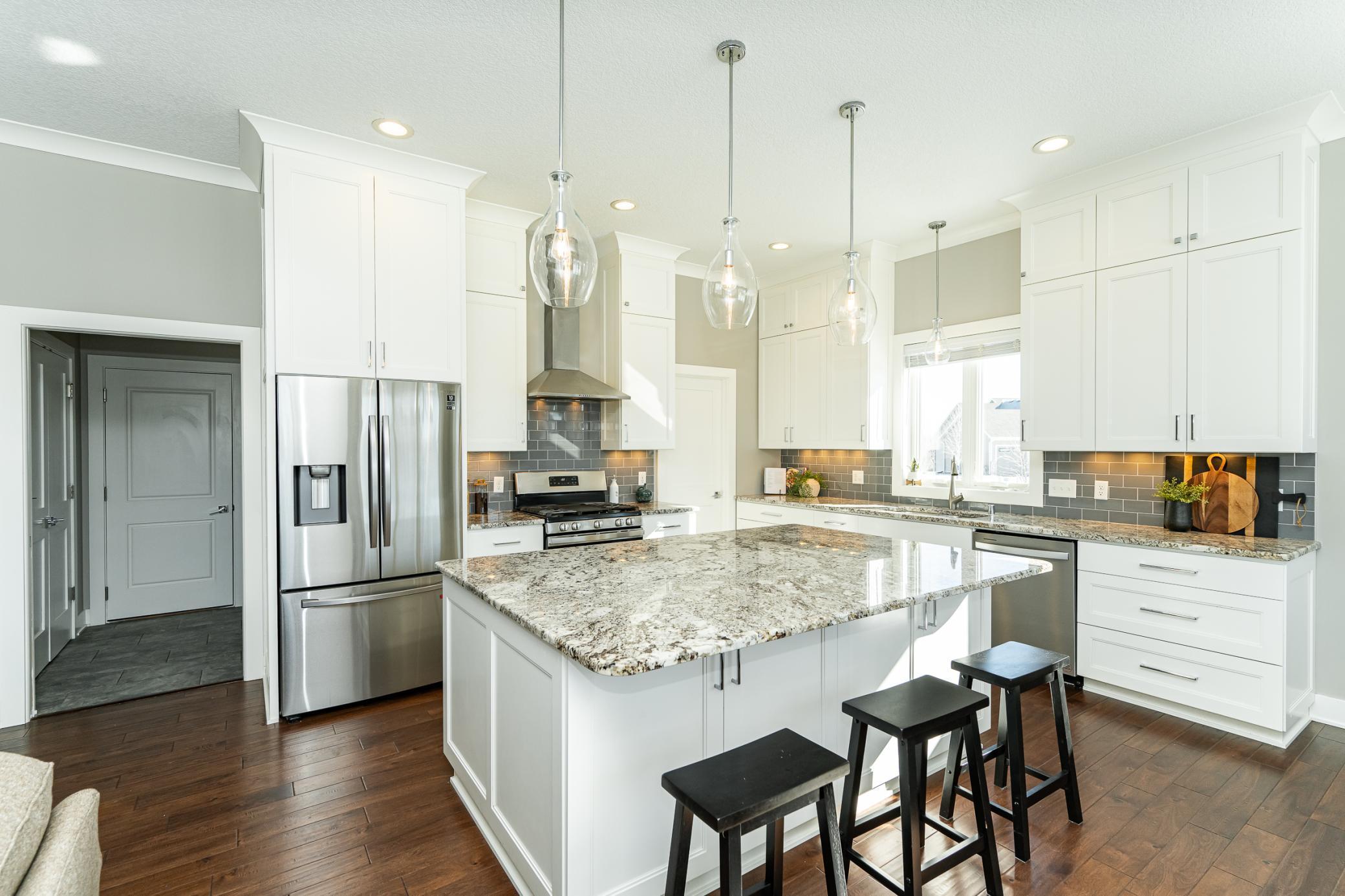 1497 Century Corner Lane NE