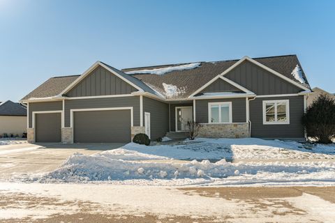 1497 Century Corner Lane NE Rochester MN 55906