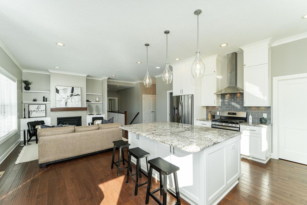 Photo of 1497 Century Corner Lane NE, Rochester, MN 55906 (MLS # 6814569)