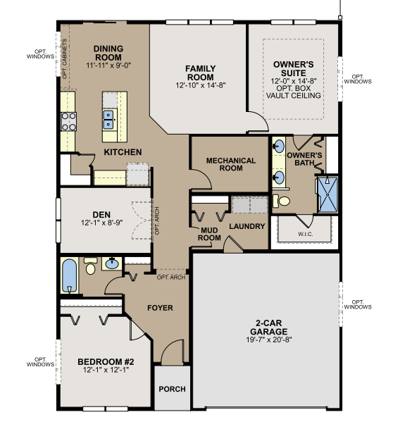 1051 Adamstown Drive