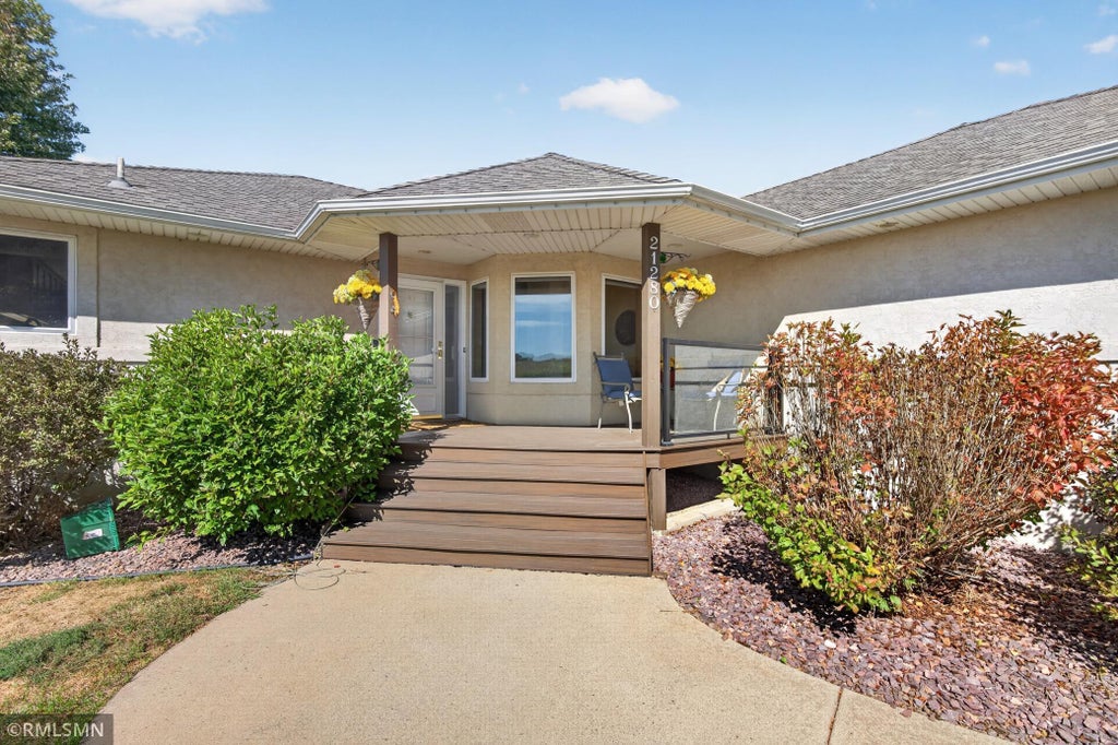Photo of 21280 93rd Avenue N, Corcoran, MN 55340 (MLS # 7148062)