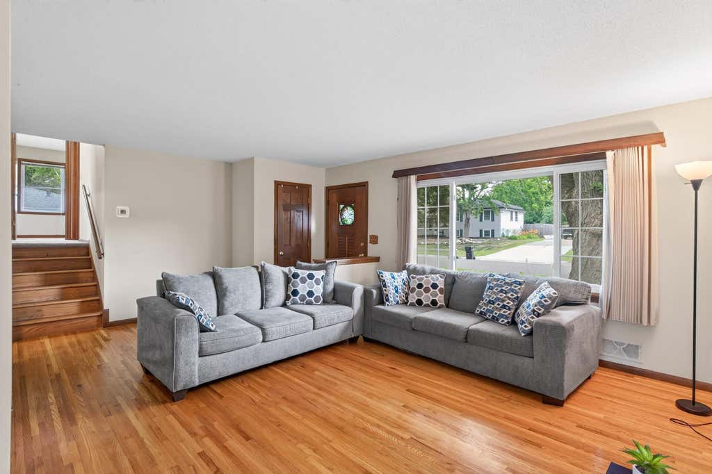 Photo of 69 Dennis Lane N, Maplewood, MN 55119 (MLS # 7115946)