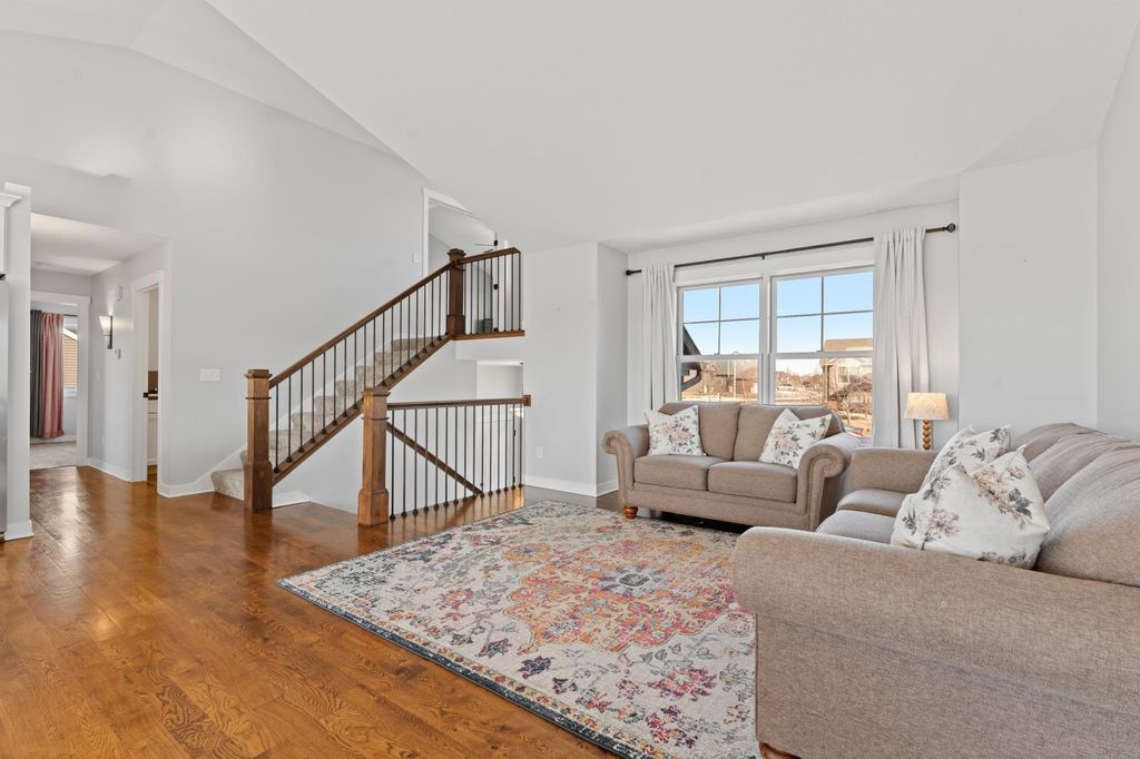 Photo of 2260 Starburst Drive SW, Rochester, MN 55902 (MLS # 7023466)