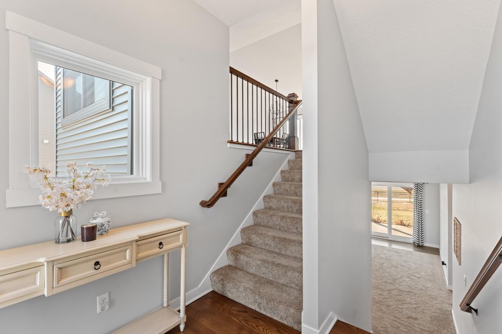 Photo of 2260 Starburst Drive SW, Rochester, MN 55902 (MLS # 7023466)