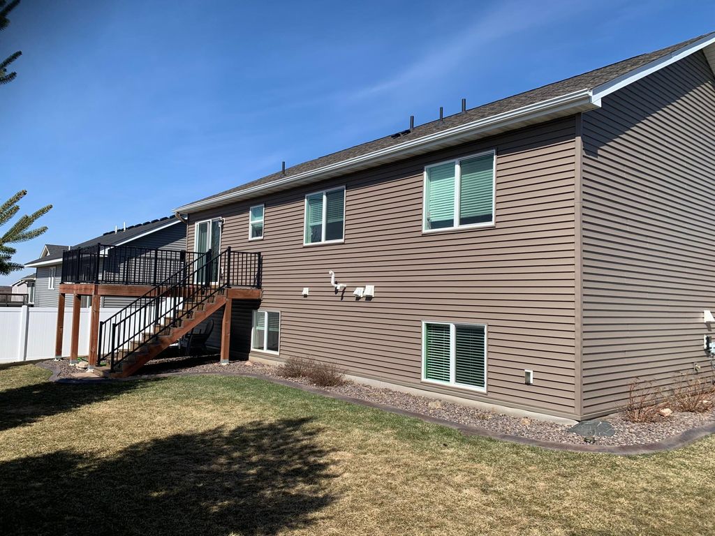 Photo of 1108 Olivia Street SE, New Prague, MN 56071 (MLS # 7040886)