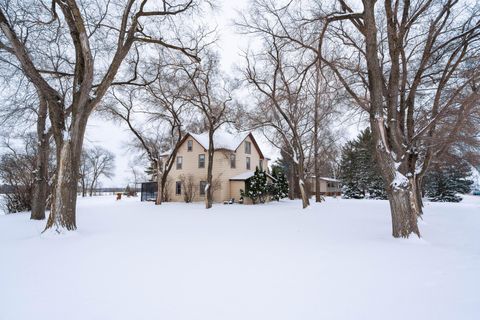 22356 State Highway 15 Saint Augusta MN 56301