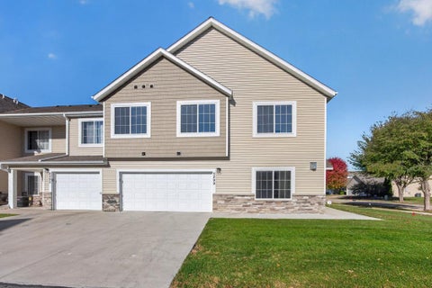 Photo of 5299 Supalla Court NW, Rochester, MN 55901 (MLS # 7163979)