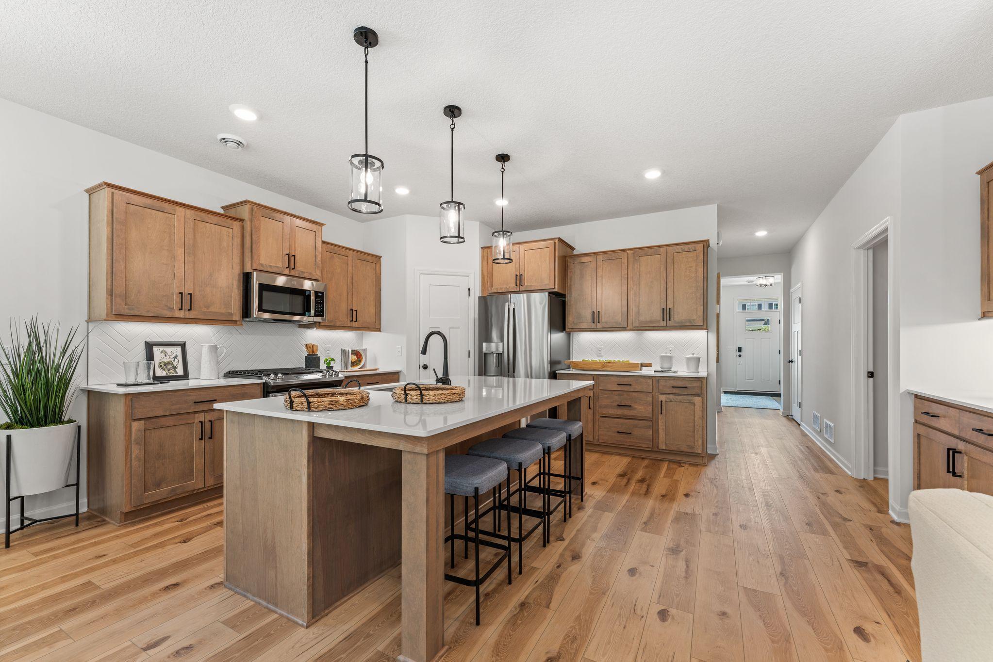 8208 Haywood Drive