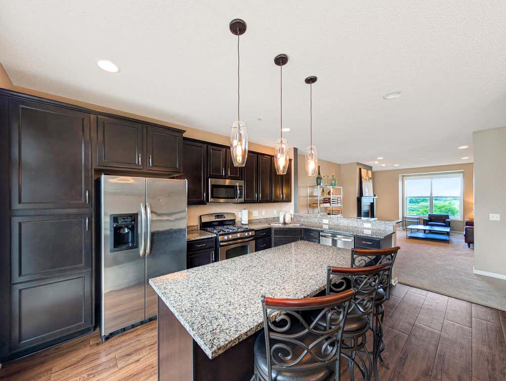 Photo of 8325 Norwood Lane N, Maple Grove, MN 55369 (MLS # 7082259)