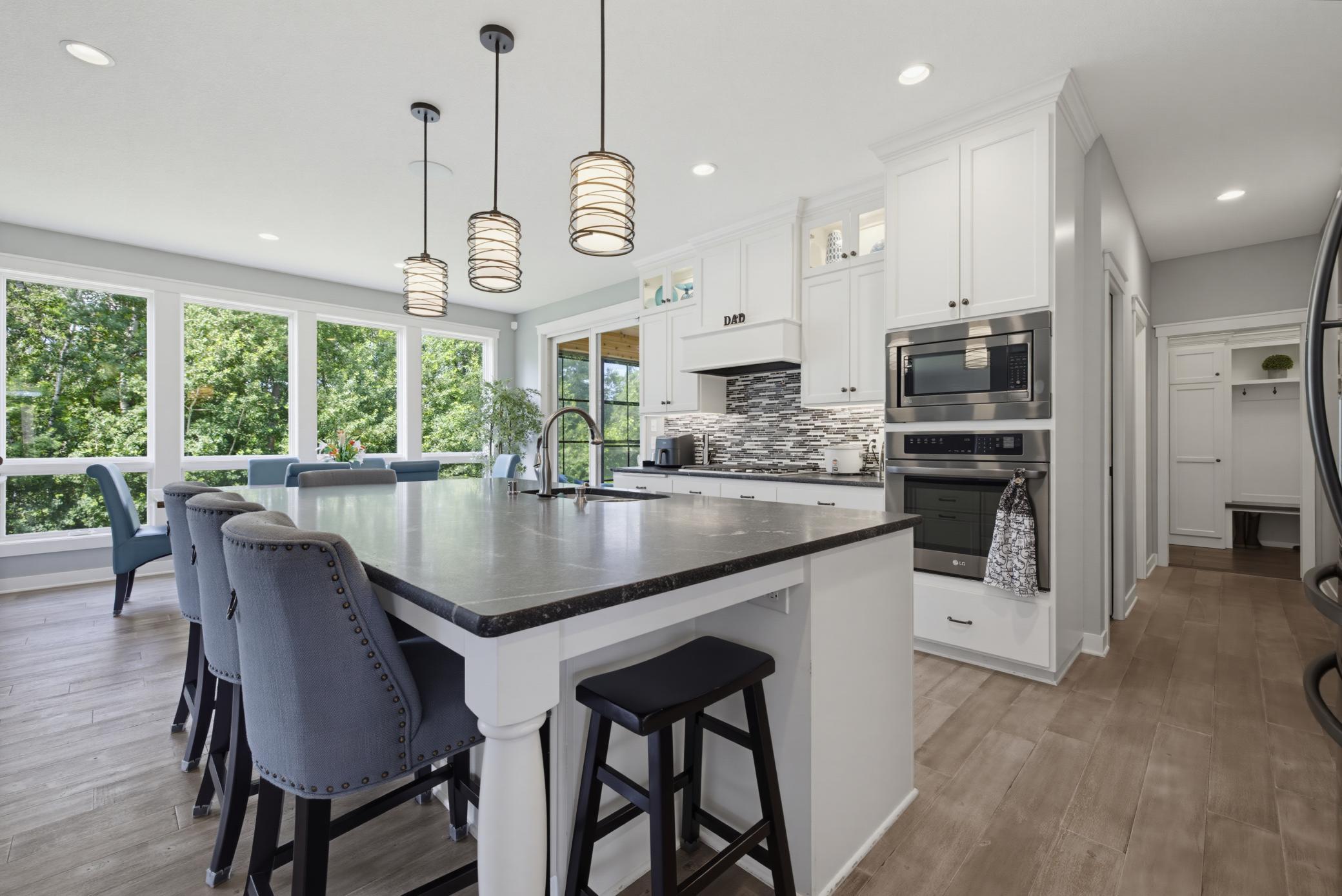6445 Black Berry Court