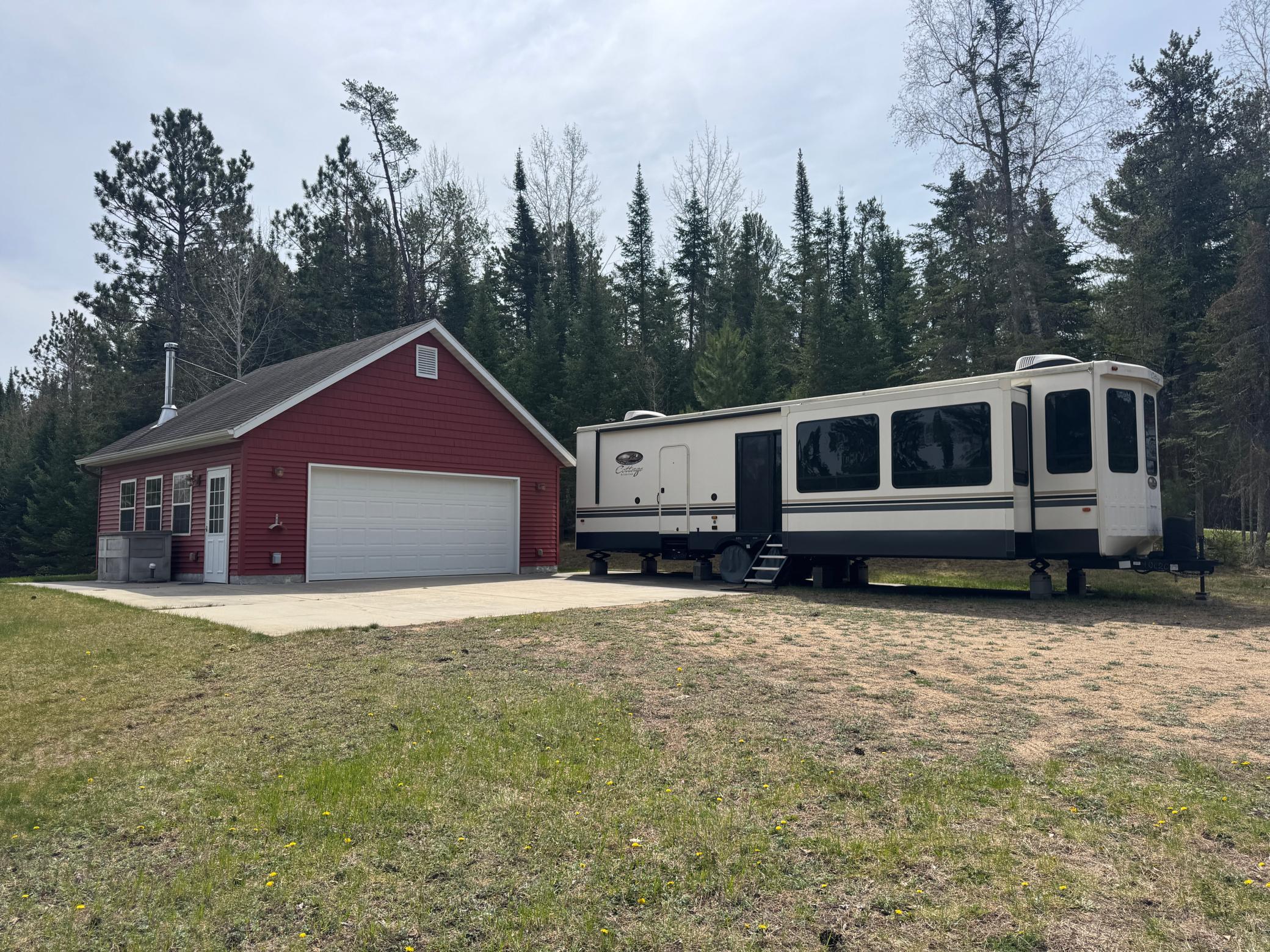12240 Island Lake Drive