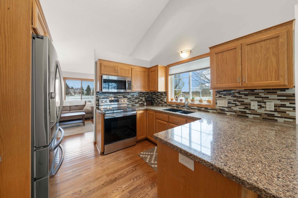 Photo of 14840 Blanca Avenue, Rosemount, MN 55068 (MLS # 6822279)