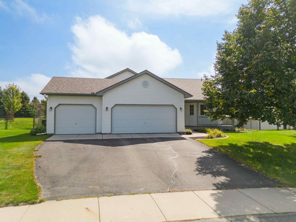 Photo of 14840 Blanca Avenue, Rosemount, MN 55068 (MLS # 6822279)