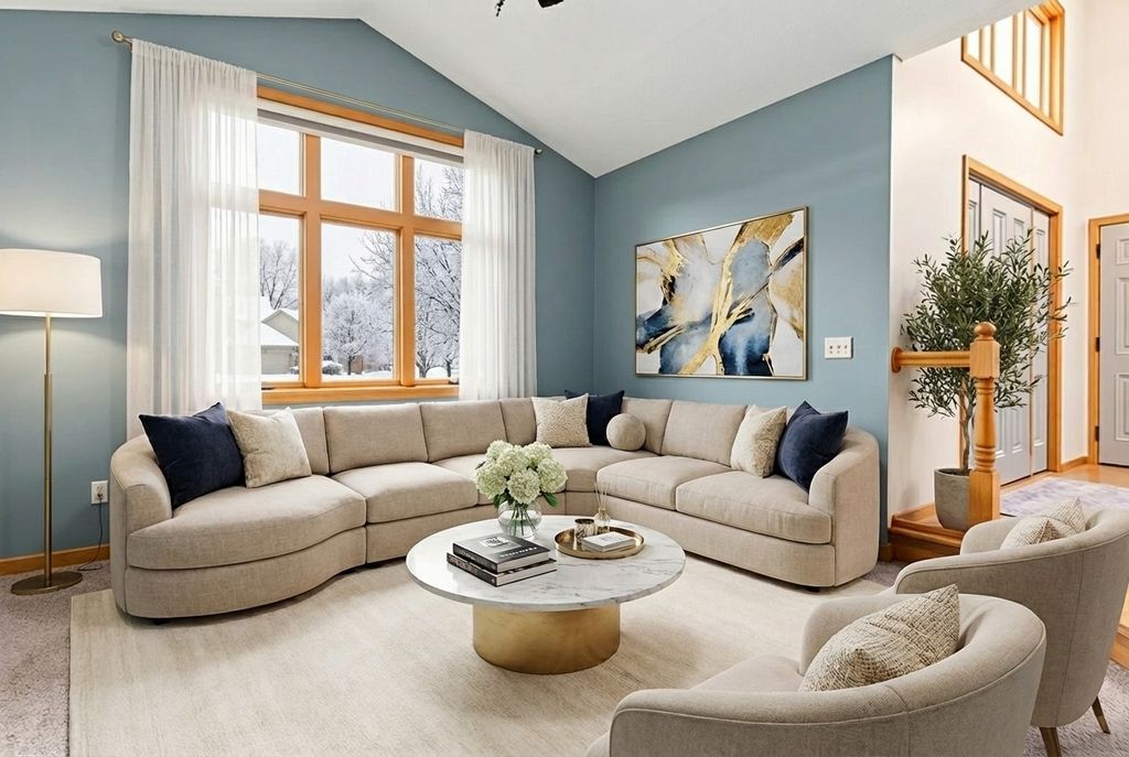 Photo of 21857 Iden Avenue Place N, Forest Lake, MN 55025 (MLS # 7011202)