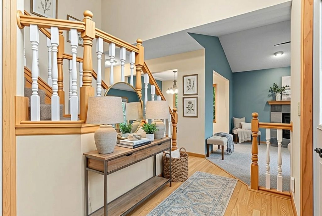 Photo of 21857 Iden Avenue Place N, Forest Lake, MN 55025 (MLS # 7011202)