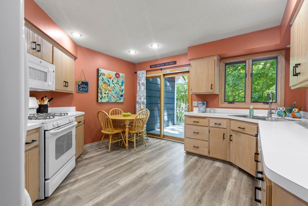 Photo of 16840 56th Street NE, Rogers, MN 55374 (MLS # 7109023)
