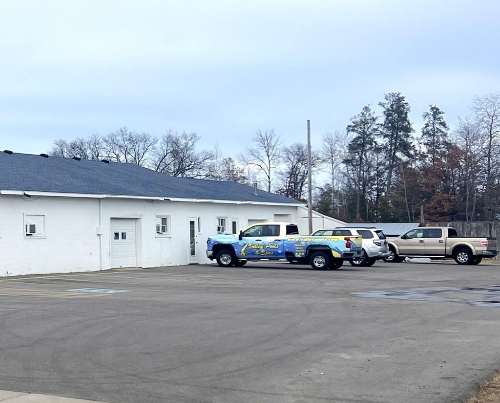 Photo of 5401 Birchdale Road, Brainerd, MN 56401 (MLS # 7034079)