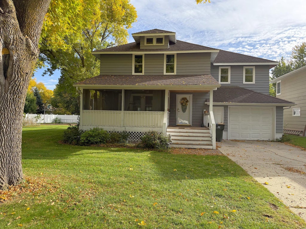 Photo of 1133 10th Avenue, Granite Falls, MN 56241 (MLS # 7157731)