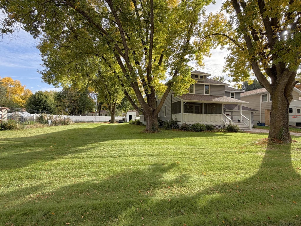 Photo of 1133 10th Avenue, Granite Falls, MN 56241 (MLS # 7157731)