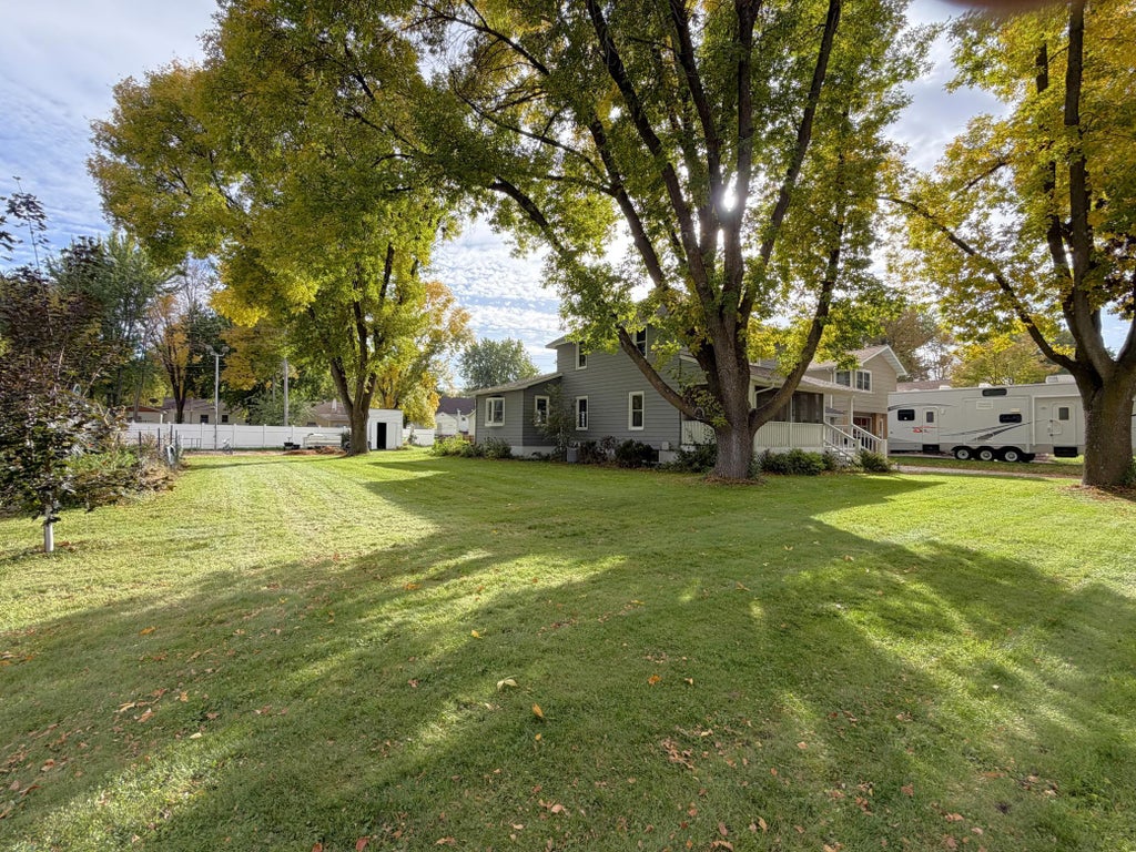 Photo of 1133 10th Avenue, Granite Falls, MN 56241 (MLS # 7157731)