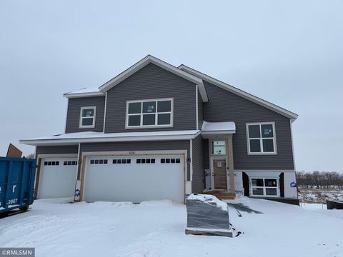 6261 Radford Avenue NE Otsego MN 55374