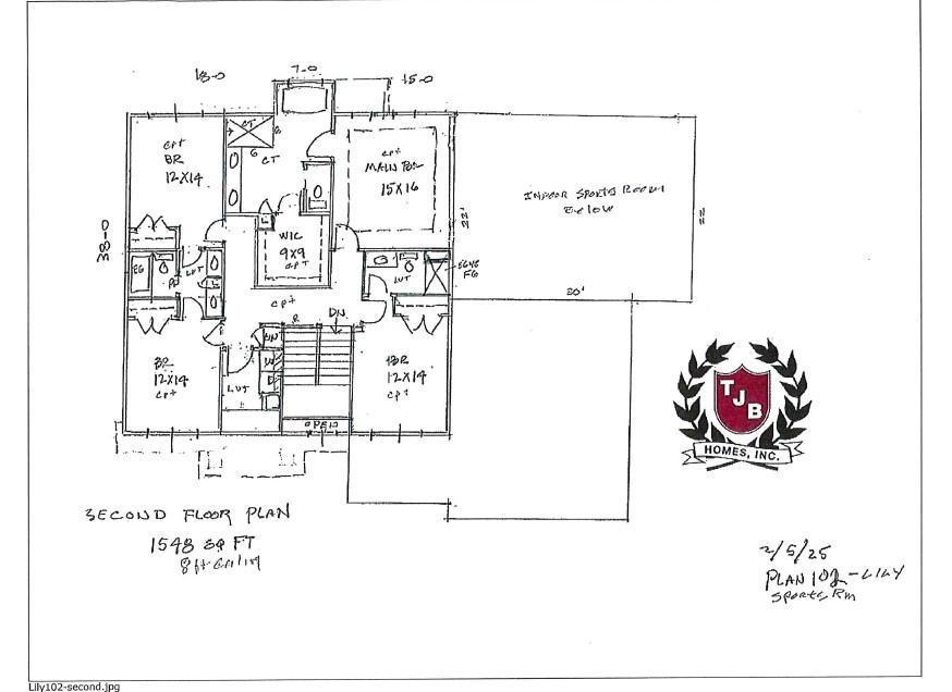 3163 Christopher Lane