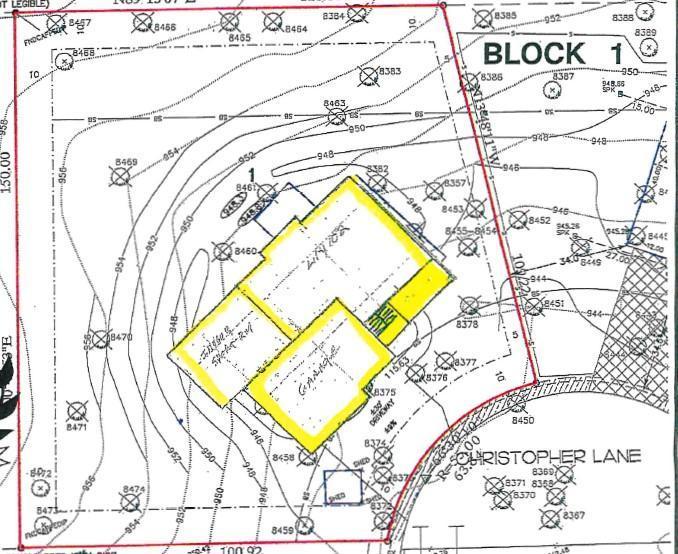 3163 Christopher Lane