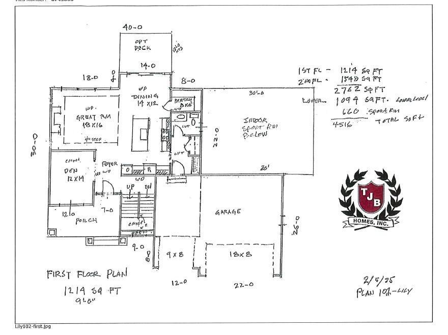 3163 Christopher Lane