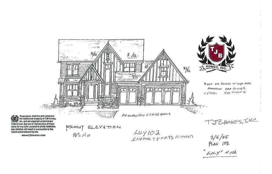 3163 Christopher Lane