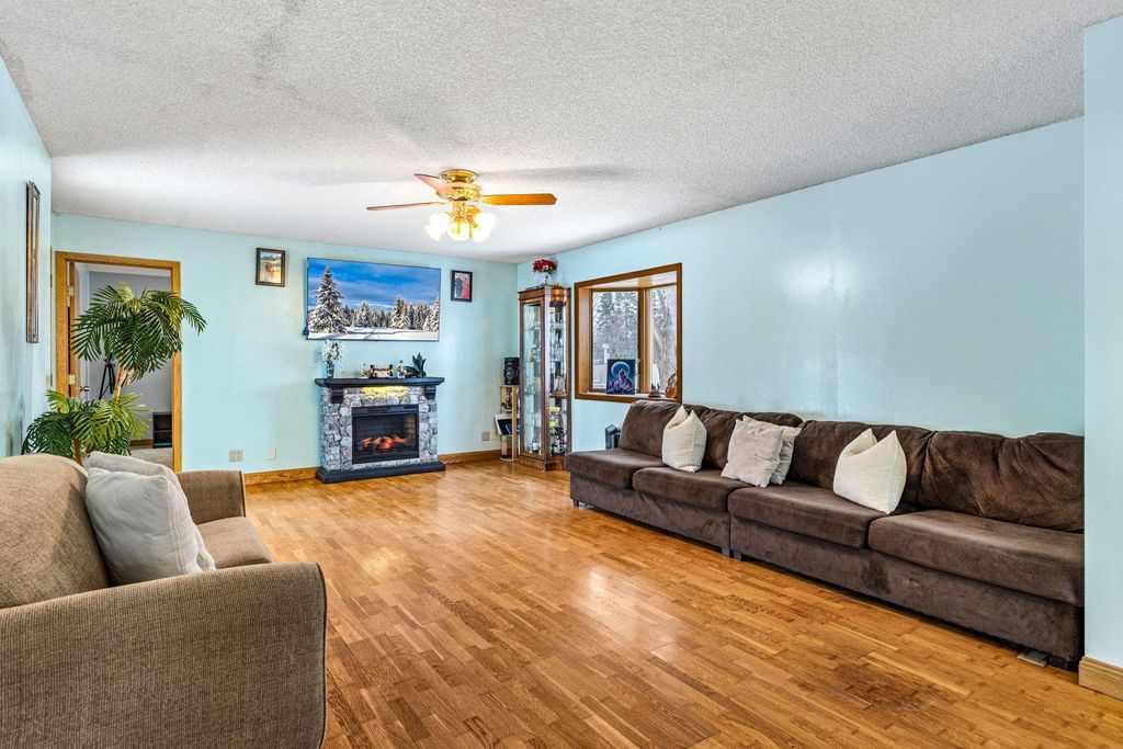 Photo of 3723 Johnson Street NE, Columbia Heights, MN 55421 (MLS # 7006350)