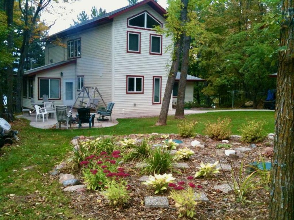 Photo of 38727 Sunset Bay Road, Sturgeon Lake, MN 55783 (MLS # 7024264)