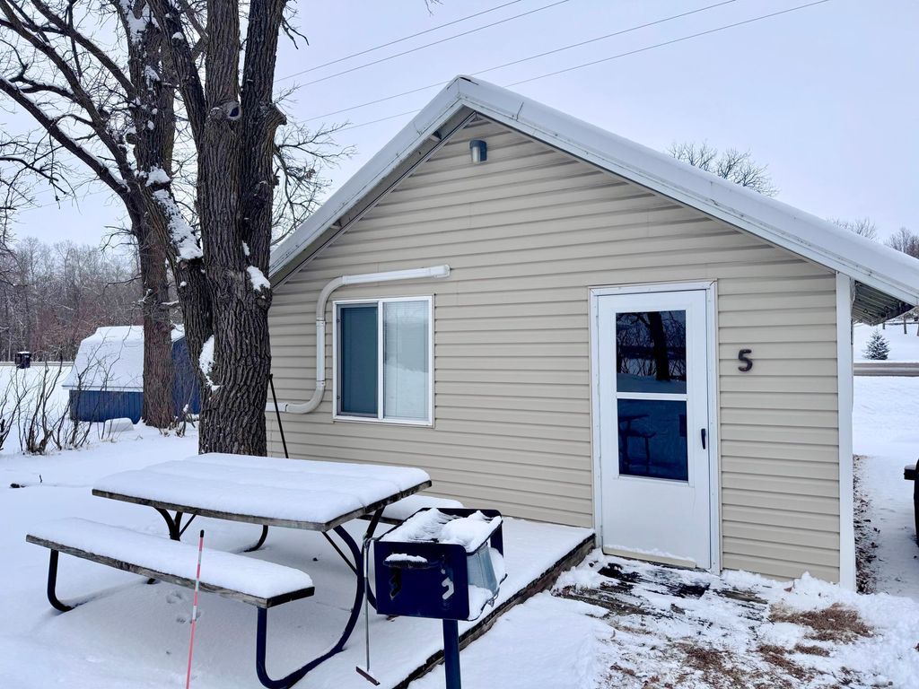 Photo of 27621 Co Hwy 83 #5, Battle Lake, MN 56515 (MLS # 7034972)