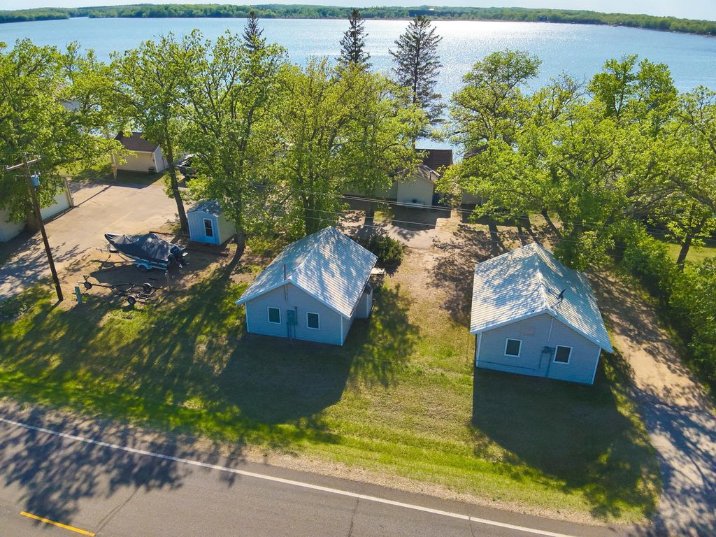 Photo of 27621 Co Hwy 83 #5, Battle Lake, MN 56515 (MLS # 7034972)