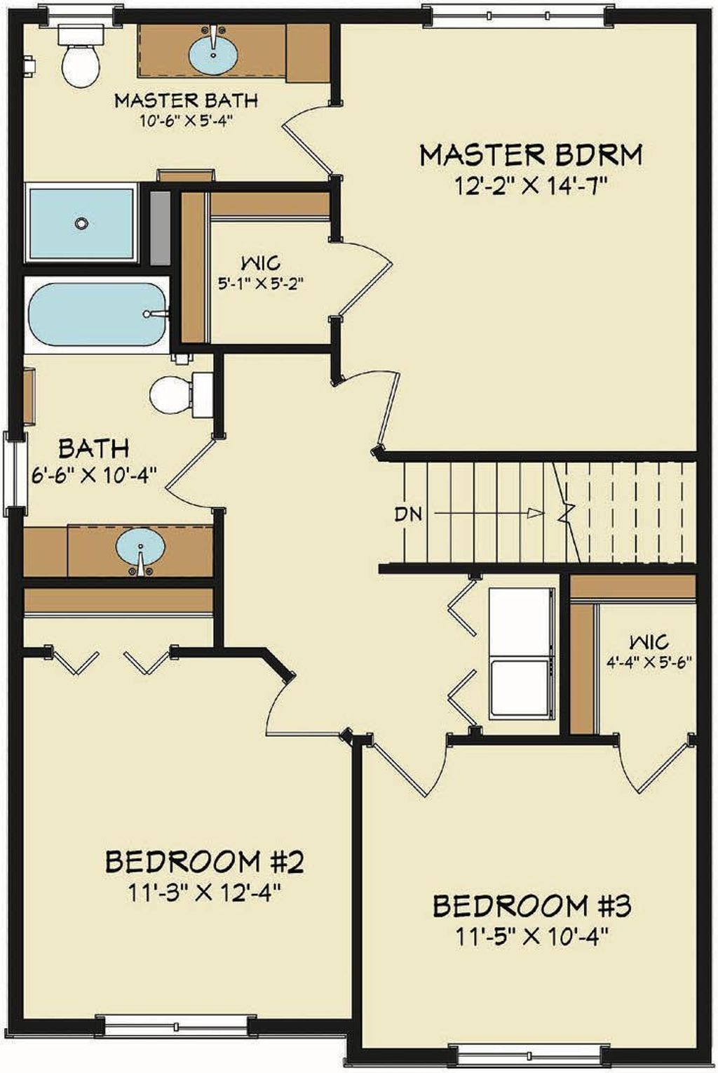 Photo of 2095 River Bend Trail, Mayer, MN 55360 (MLS # 7012822)
