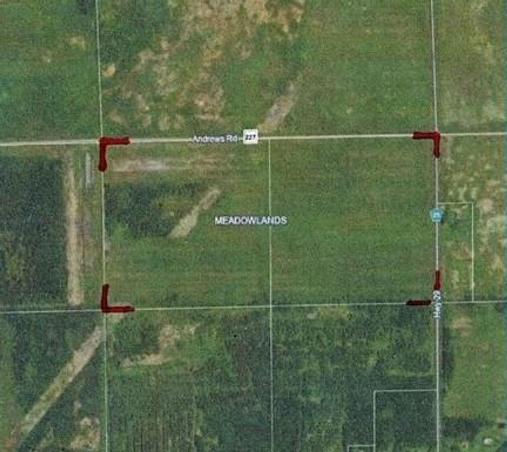 Photo of TBD Andrews Road, Meadowlands, MN 55765 (MLS # 7040722)