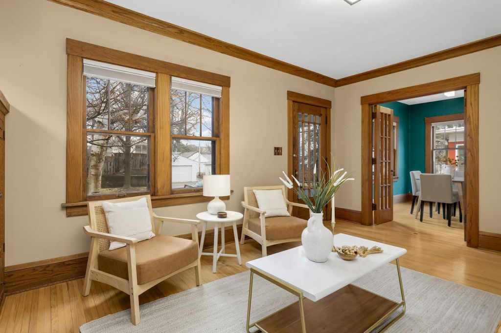 Photo of 185 Exeter Place, Saint Paul, MN 55104 (MLS # 7038390)