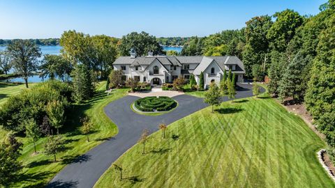 1535 Bohns Point Road Orono MN 55391