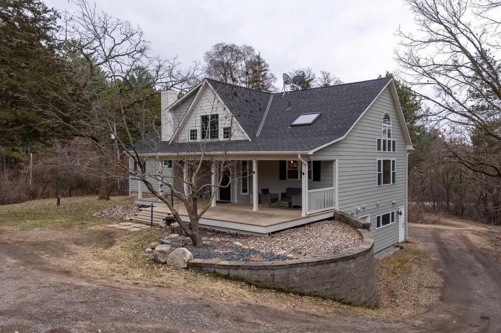 Photo of 1342 Stagecoach Trail S, Afton, MN 55001 (MLS # 7039950)