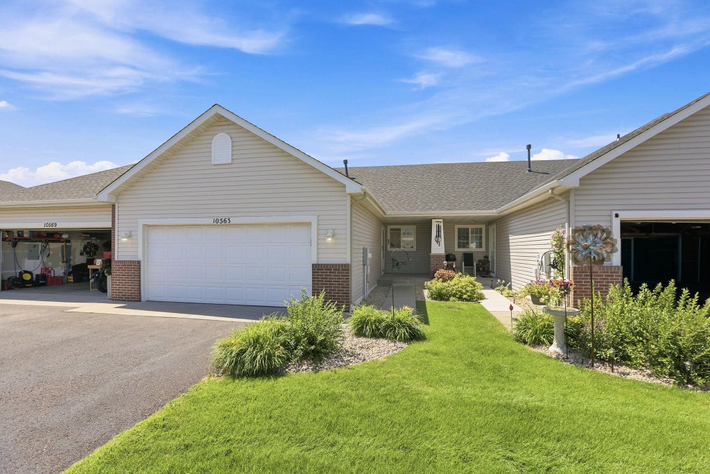 Photo of 10563 64th Lane NE, Albertville, MN 55301 (MLS # 7105073)