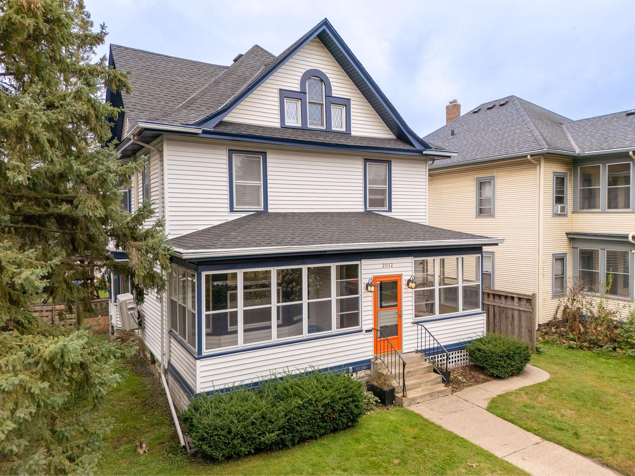 2012 Selby Avenue