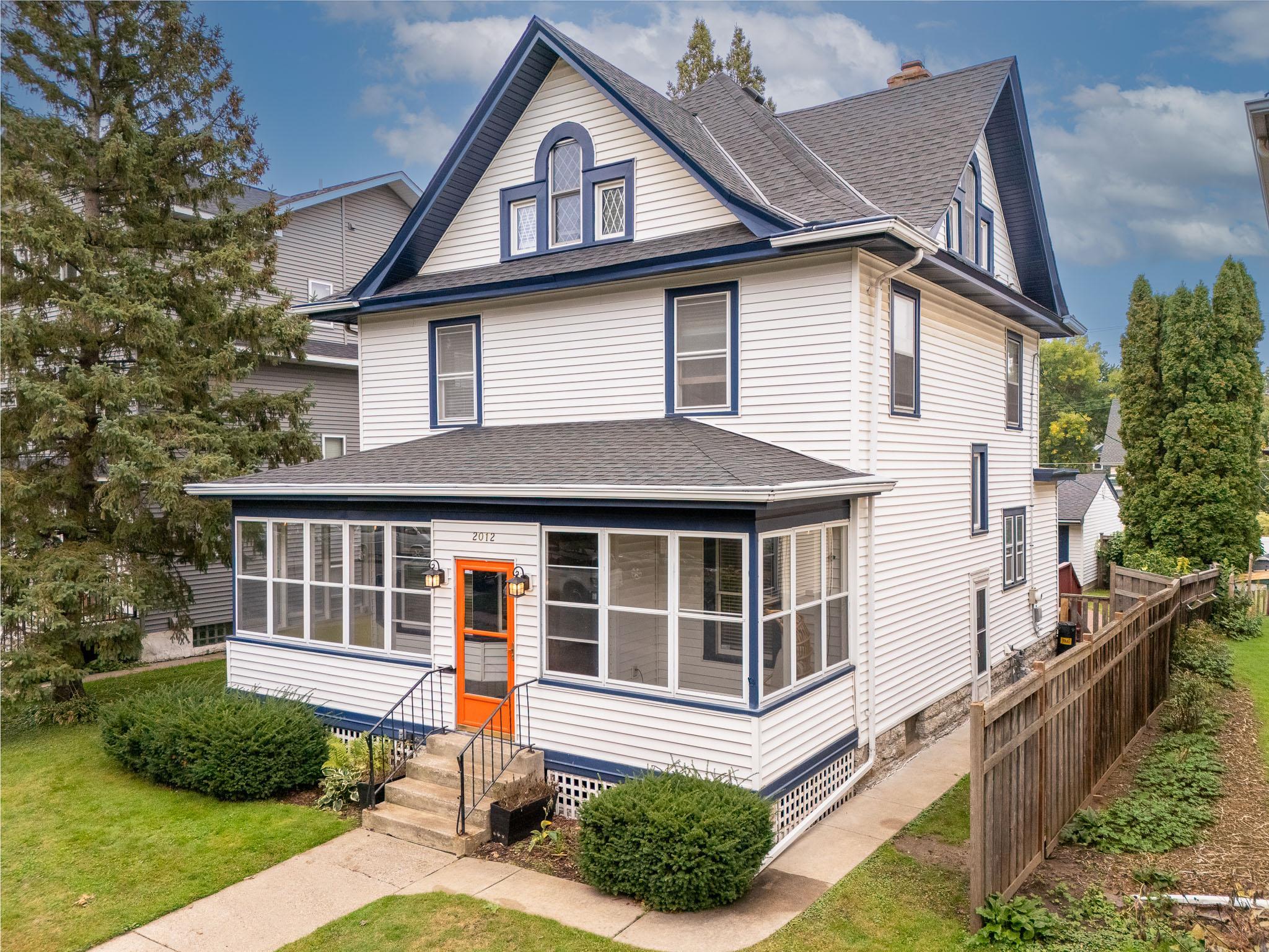 2012 Selby Avenue