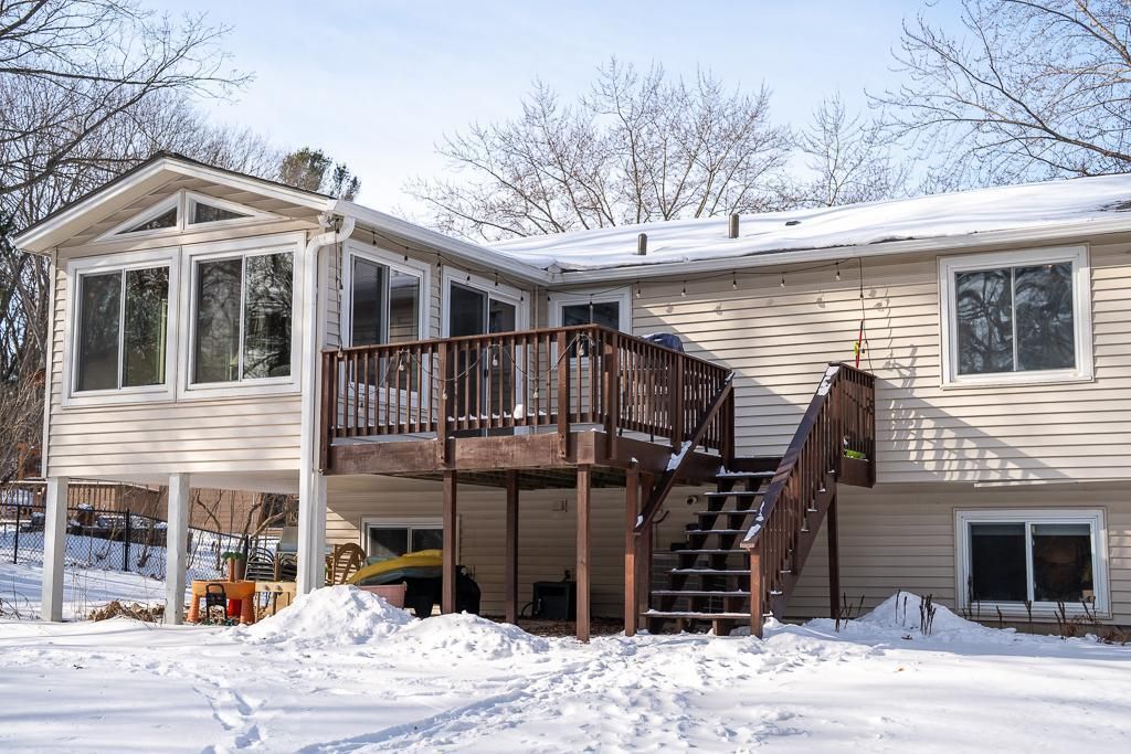 Photo of 858 Sudberry Lane, Eagan, MN 55123 (MLS # 7013251)