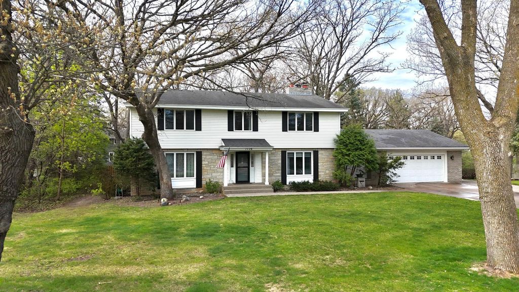 Photo of 1736 Woodland Road, Saint Cloud, MN 56304 (MLS # 7069522)
