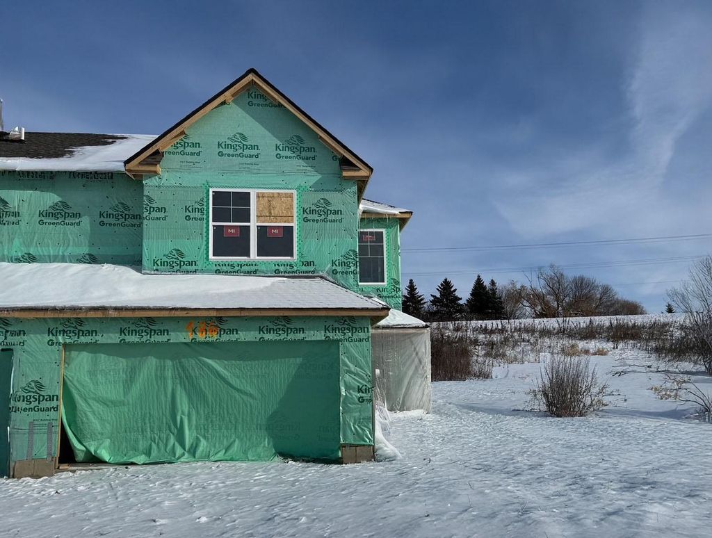 Photo of 186 Huntington Drive, Waconia, MN 55387 (MLS # 7008237)