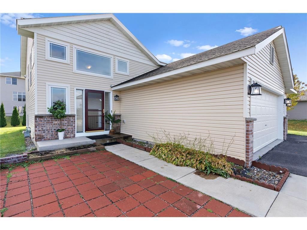 Photo of 526 Hackney Avenue, Shakopee, MN 55379 (MLS # 7051477)