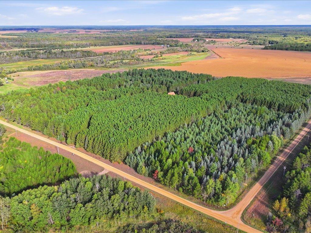 Photo of Parcel 2 (10 Acres) 255th Avenue, Staples, MN 56479 (MLS # 7164734)